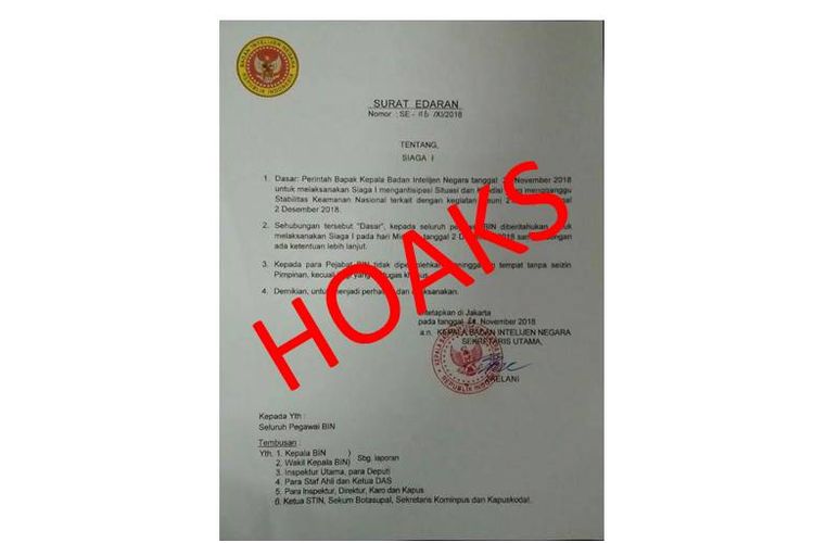 Detail Surat Pemberitahuan Reuni Nomer 19