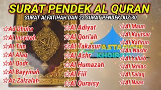 Detail Surat Pendek Al Fatihah Nomer 45