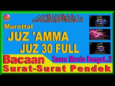 Detail Surat Pendek Al Quran Juz 30 Nomer 28