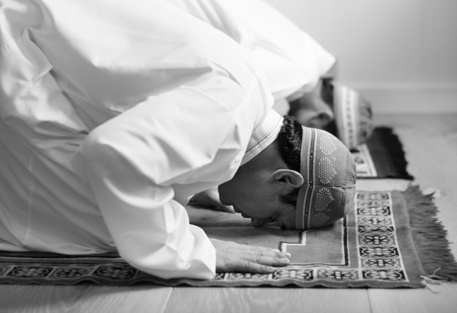 Detail Surat Pendek Yang Dibaca Saat Sholat Tahajud Nomer 29