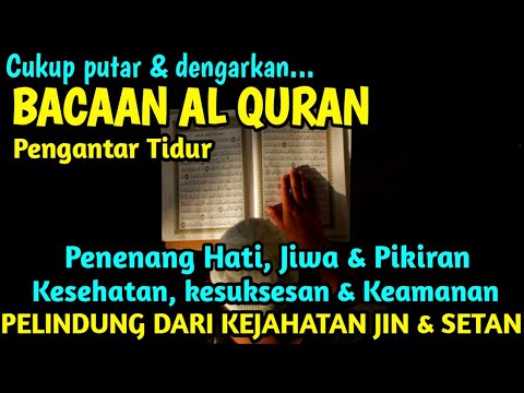 Detail Surat Penenang Hati Dan Pikiran Nomer 26