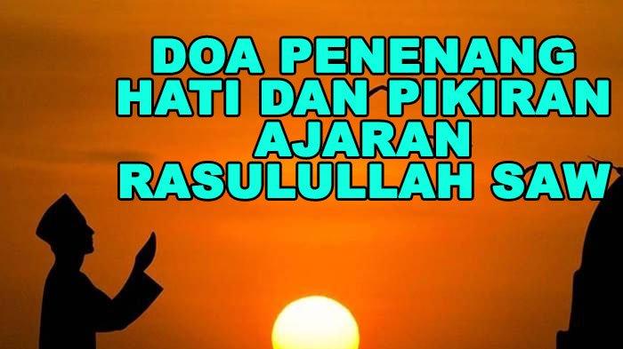 Detail Surat Penenang Hati Dan Pikiran Nomer 27