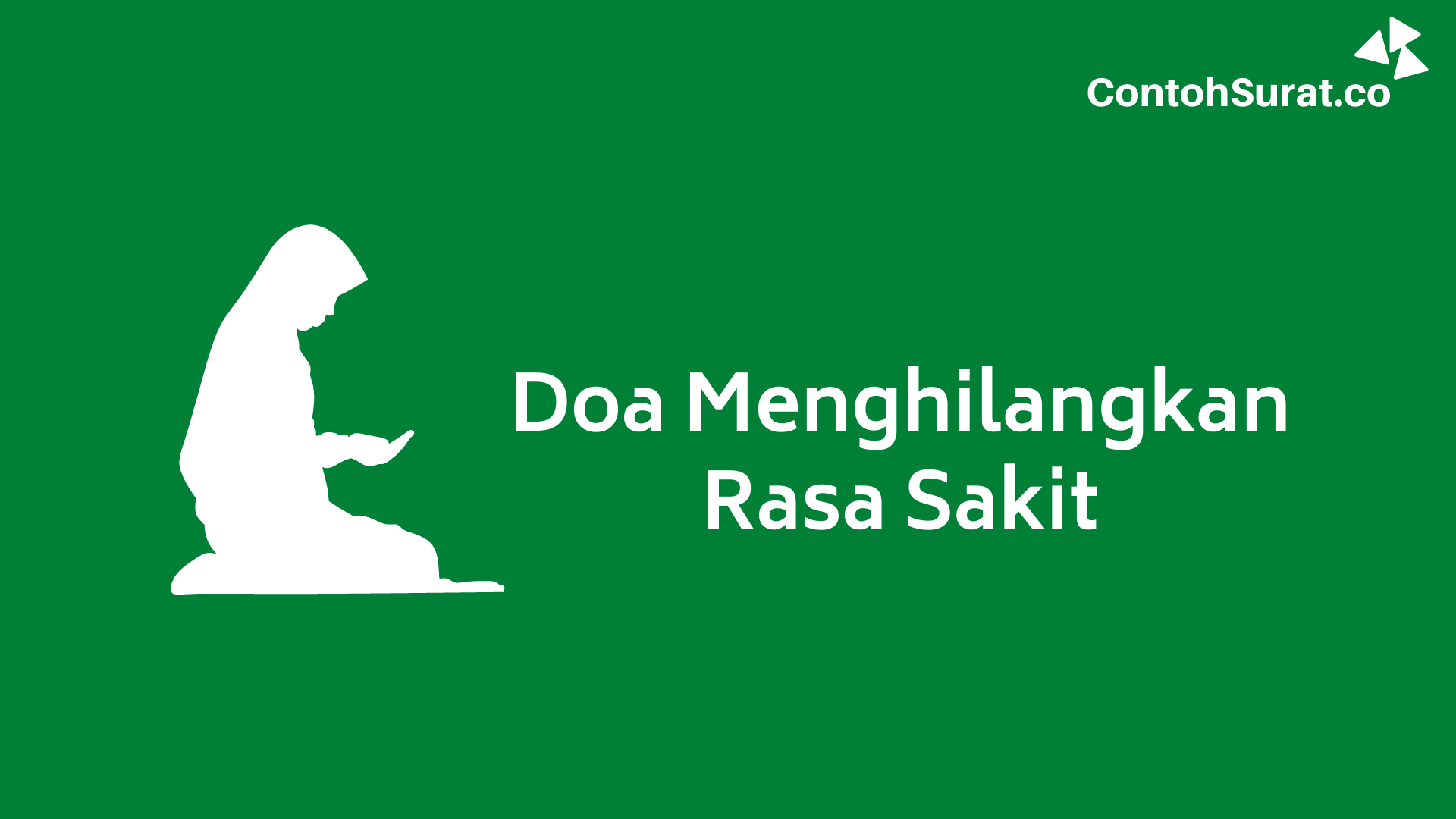 Detail Surat Penghilang Rasa Sakit Nomer 32