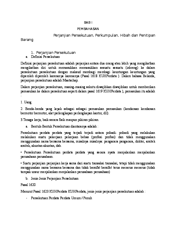 Detail Surat Penitipan Uang Nomer 30