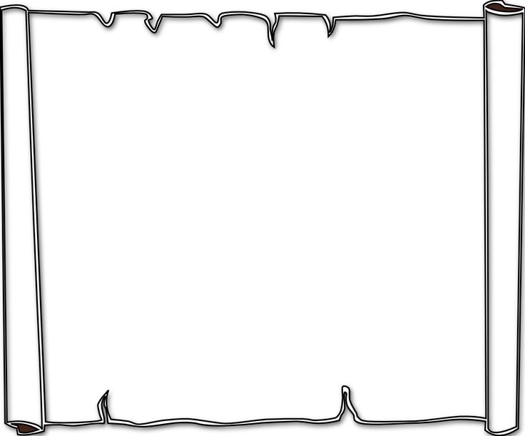 Detail Black And White Frame Design Nomer 18