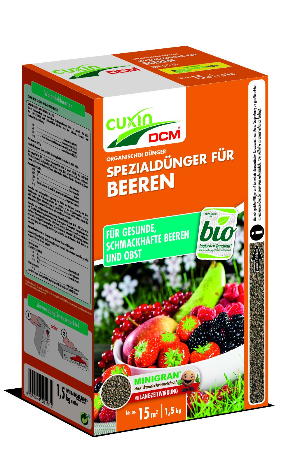 Detail Blaue Beeren Strauch Nomer 21