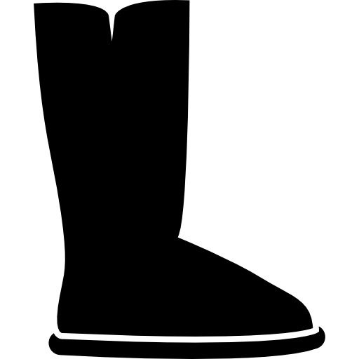 Detail Boot Symbol Nomer 20