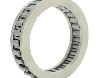 Detail Borg Warner Security Nomer 12