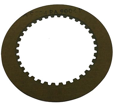 Detail Borg Warner Security Nomer 14