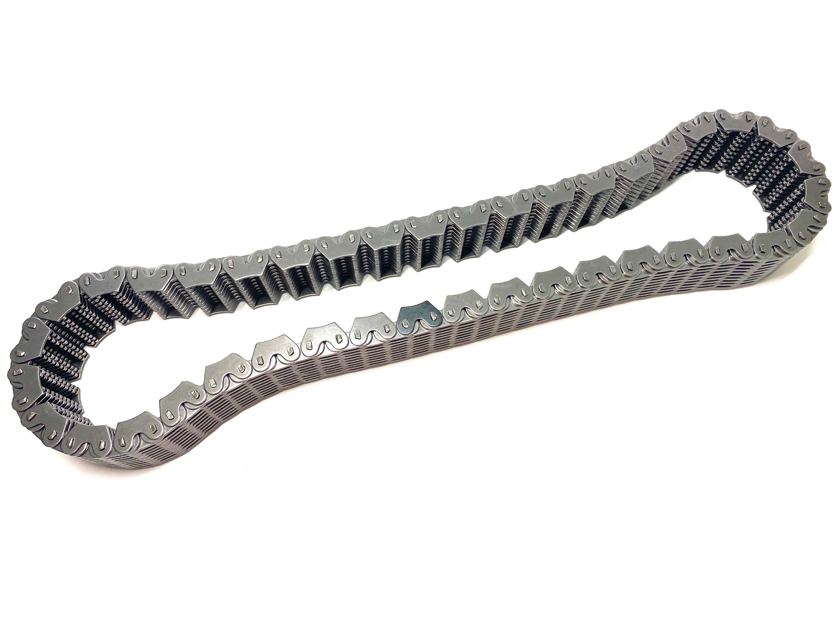 Detail Borg Warner Security Nomer 20