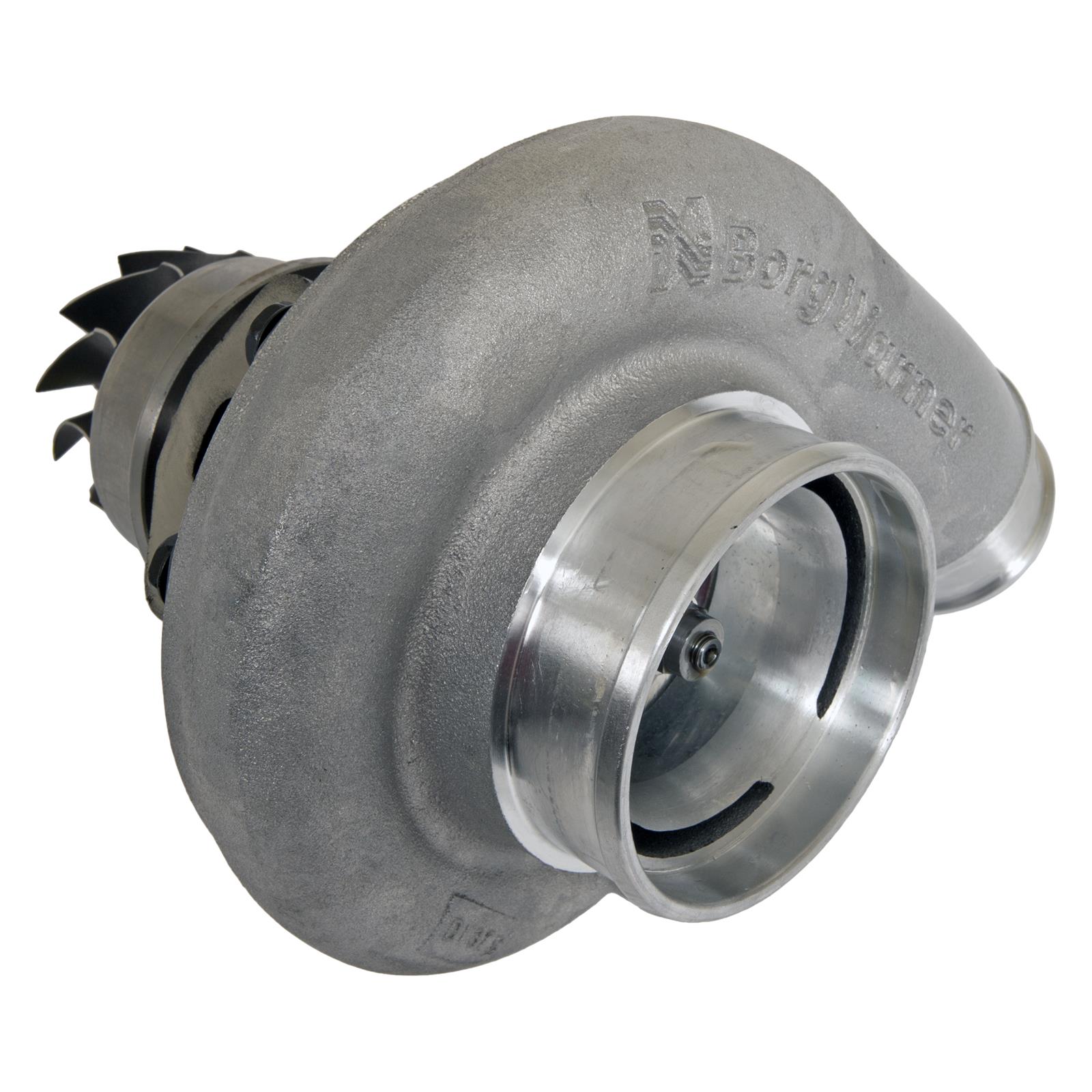 Detail Borg Warner Security Nomer 24