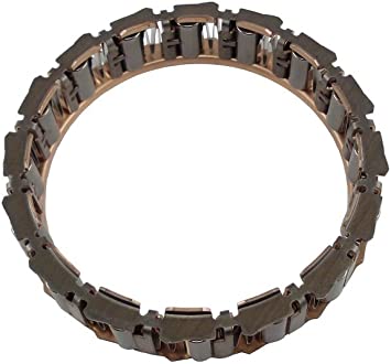 Detail Borg Warner Security Nomer 6