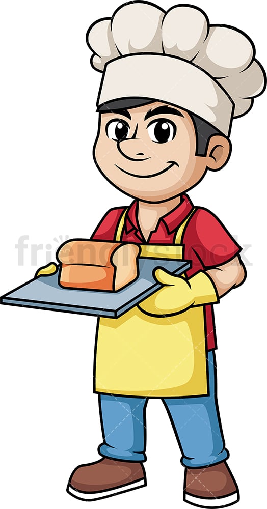 Detail Brot Comic Nomer 14