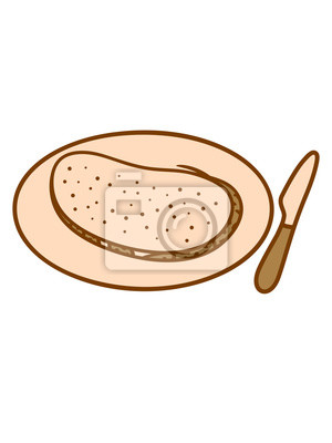 Detail Brot Comic Nomer 21