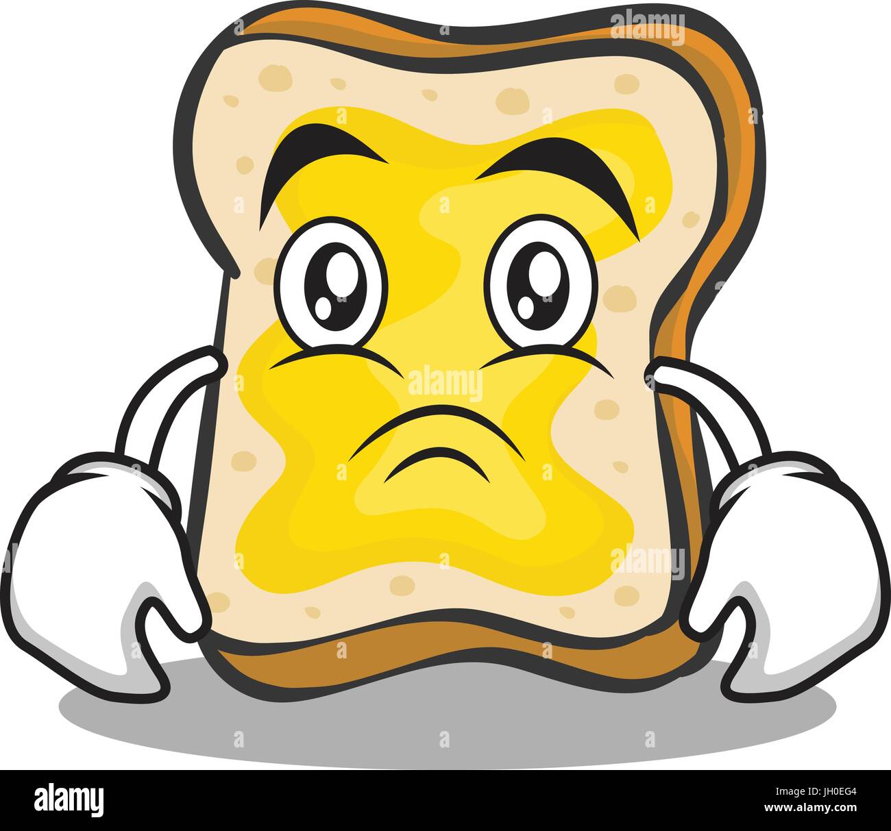 Detail Brot Comic Nomer 5