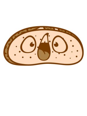 Detail Brot Comic Nomer 6