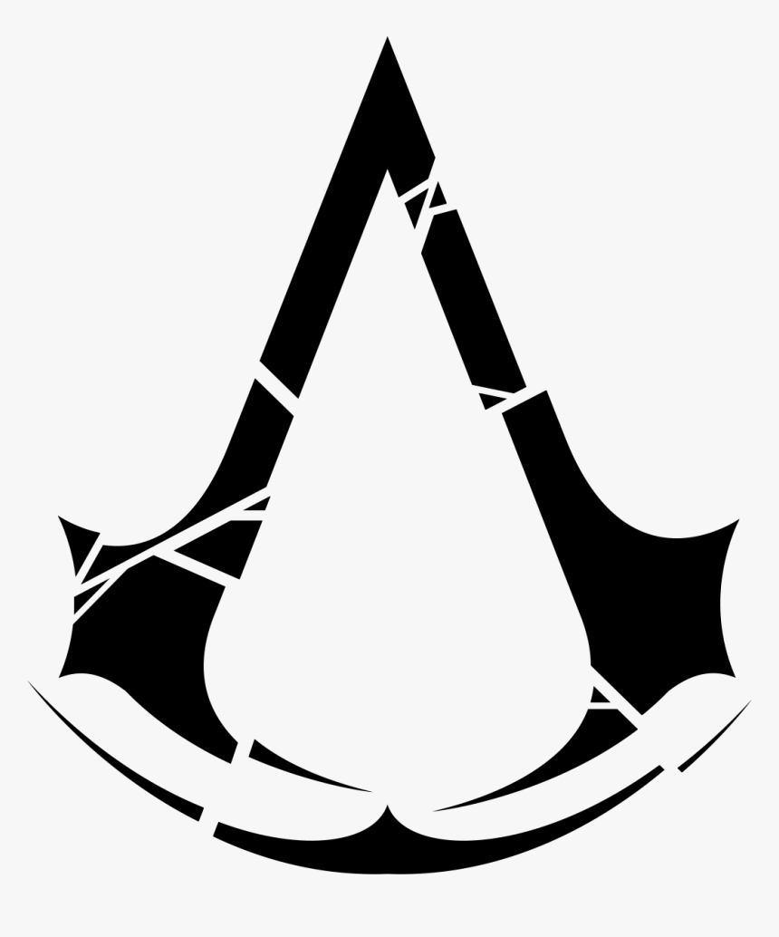 Detail Creed Logo Nomer 19