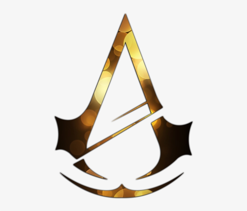 Detail Creed Logo Nomer 20