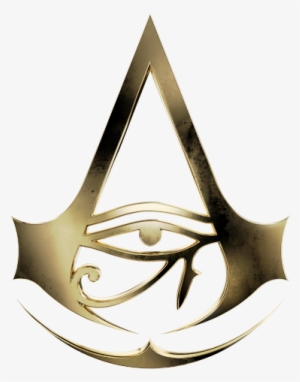 Detail Creed Logo Nomer 22