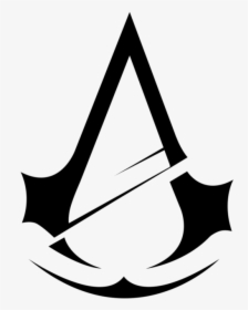 Detail Creed Logo Nomer 4