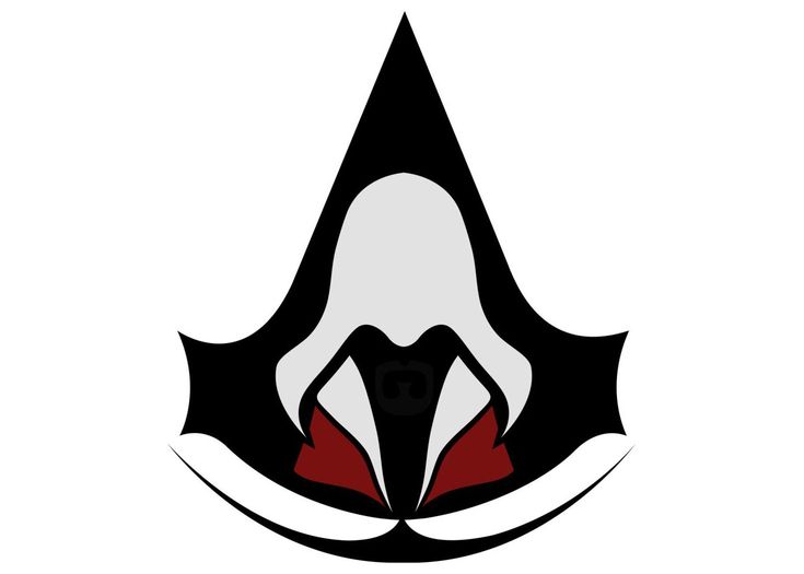 Detail Creed Logo Nomer 6
