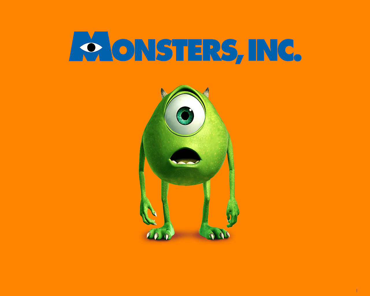 Detail Download Gambar Monster Inc Nomer 26