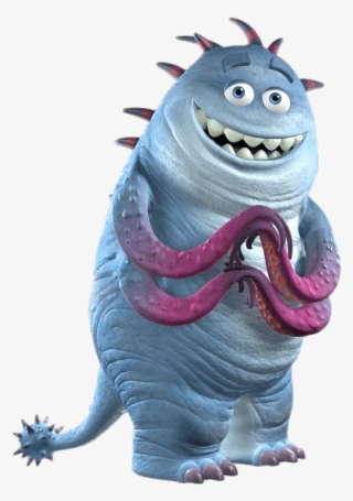 Download Download Gambar Monster Inc Nomer 37