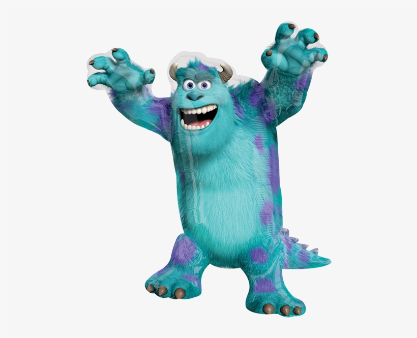 Detail Download Gambar Monster Inc Nomer 49