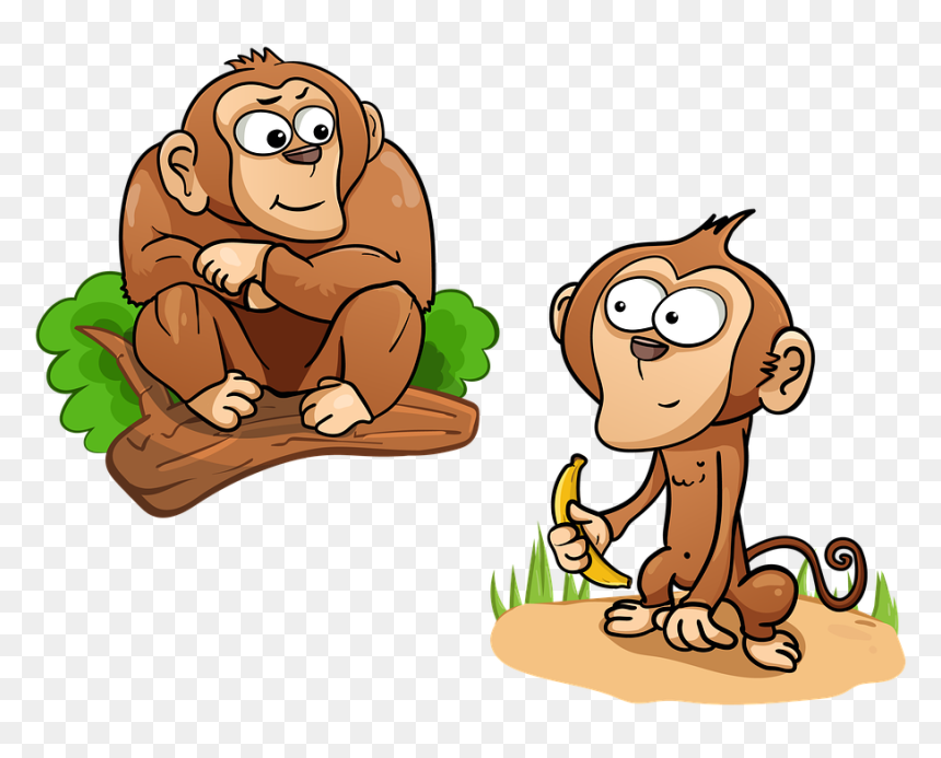 Detail Download Gambar Monyet Nomer 15