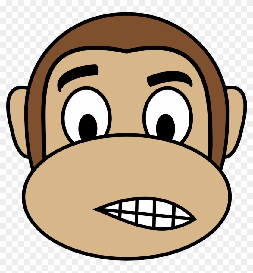 Detail Download Gambar Monyet Nomer 29