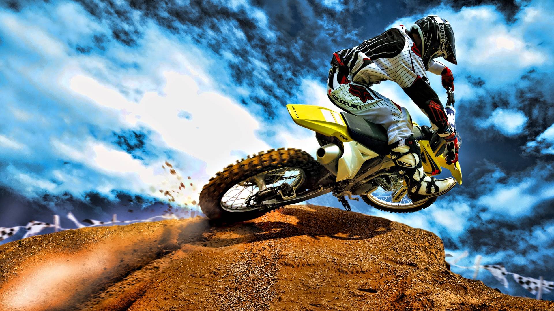 Detail Download Gambar Motocross Nomer 6