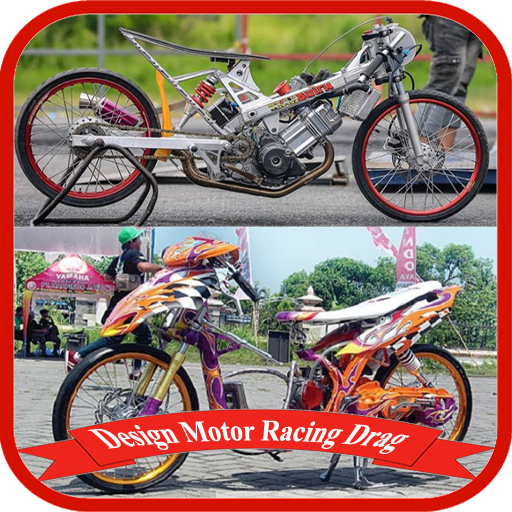 Detail Download Gambar Motor Drag Nomer 44