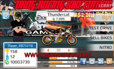 Detail Download Gambar Motor Drag Nomer 10