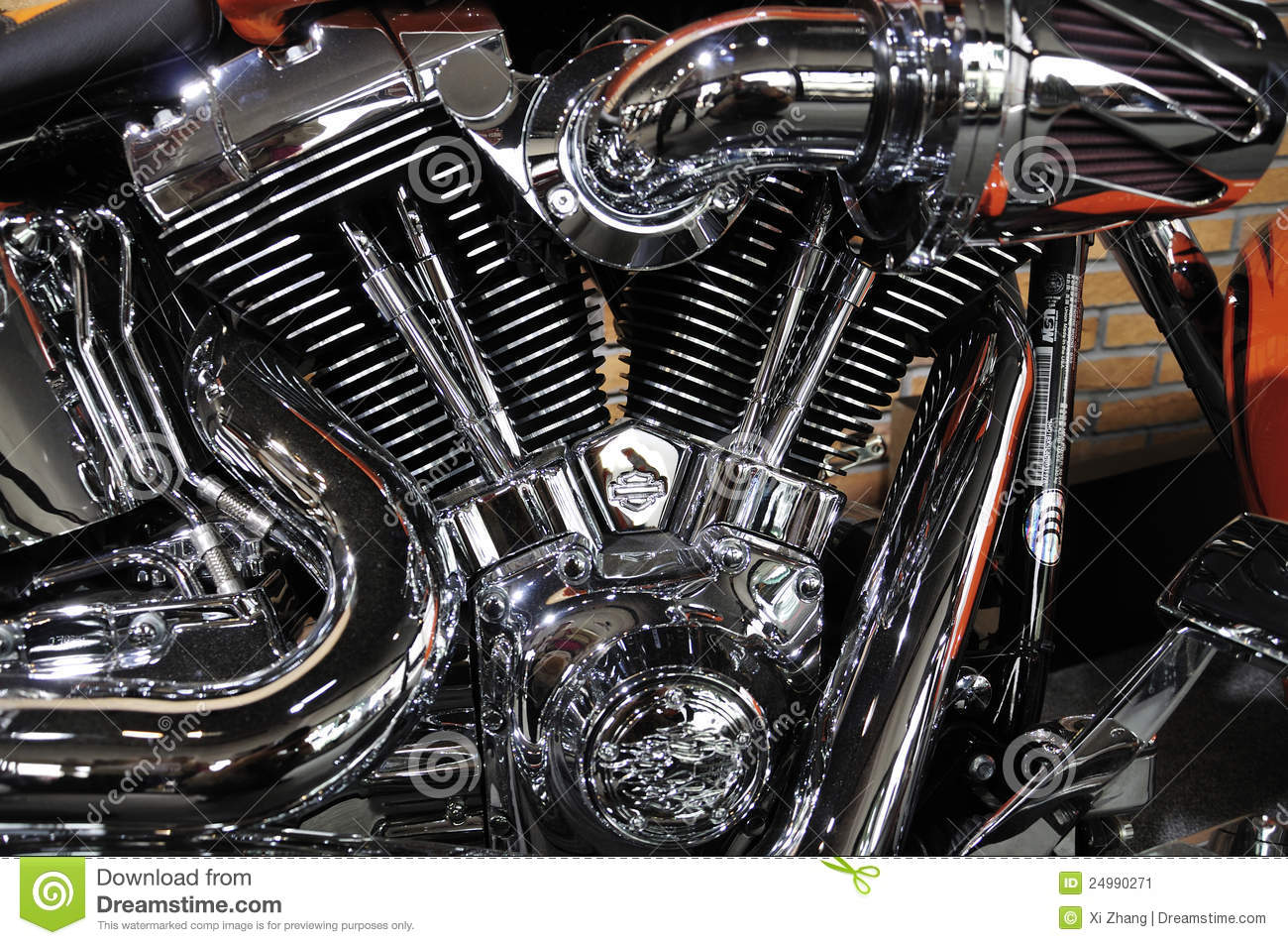 Detail Download Gambar Motor Harley Davidson Nomer 53