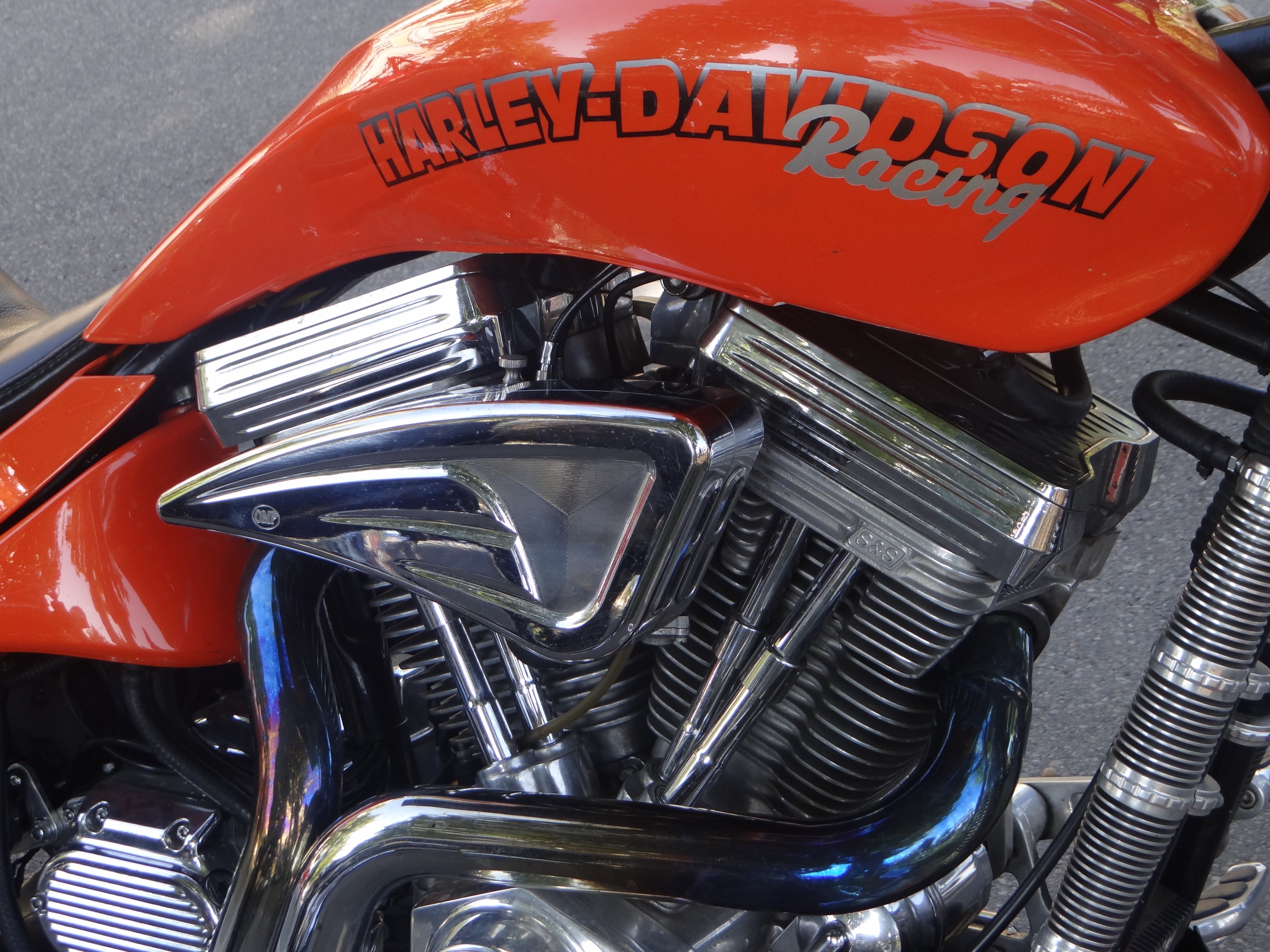 Detail Download Gambar Motor Harley Davidson Nomer 57