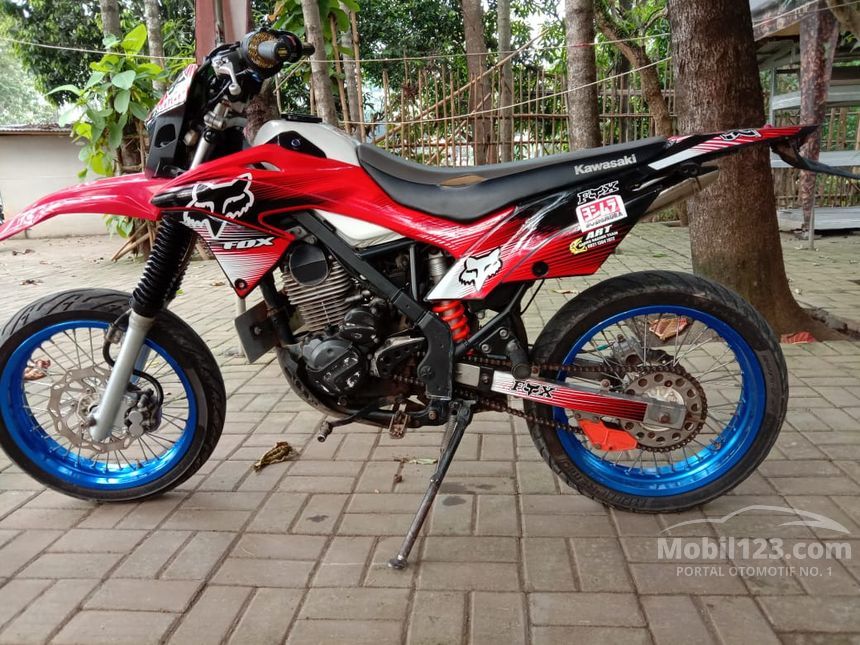 Detail Download Gambar Motor Klx Nomer 40