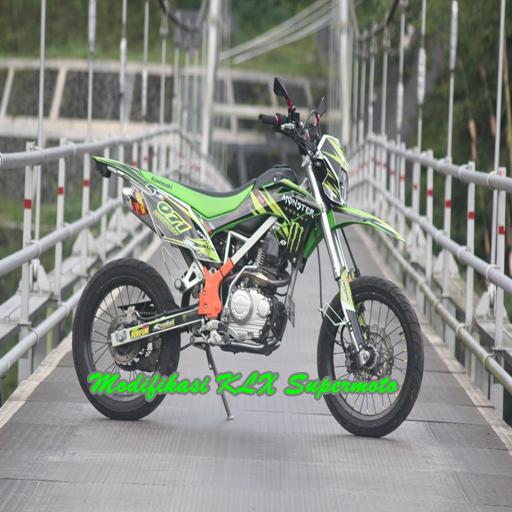 Detail Download Gambar Motor Klx Nomer 48