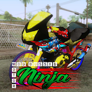 Detail Download Gambar Motor Ninja Nomer 54