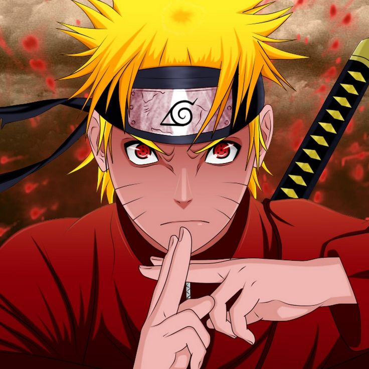 Detail Download Gambar Naruto Nomer 3