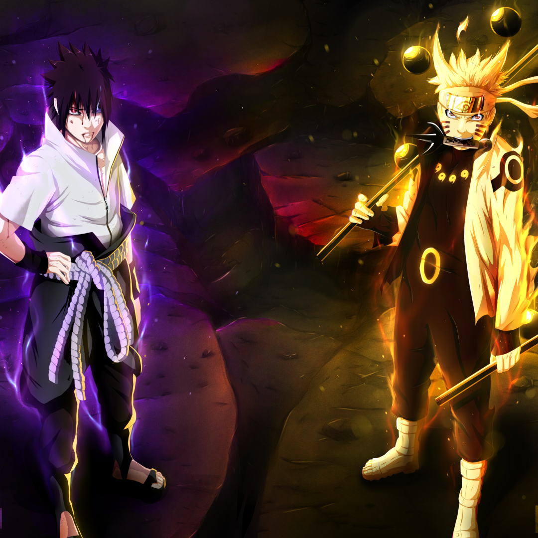 Detail Download Gambar Naruto Dan Sasuke Nomer 5