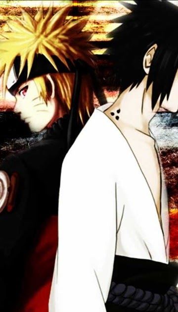 Detail Download Gambar Naruto Dan Sasuke Nomer 47