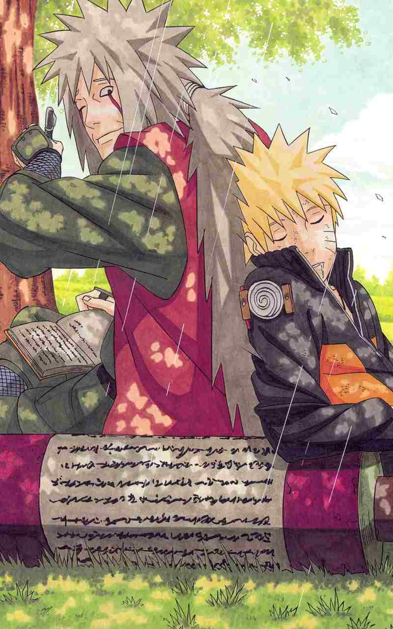 Detail Download Gambar Naruto Shippuden Nomer 20