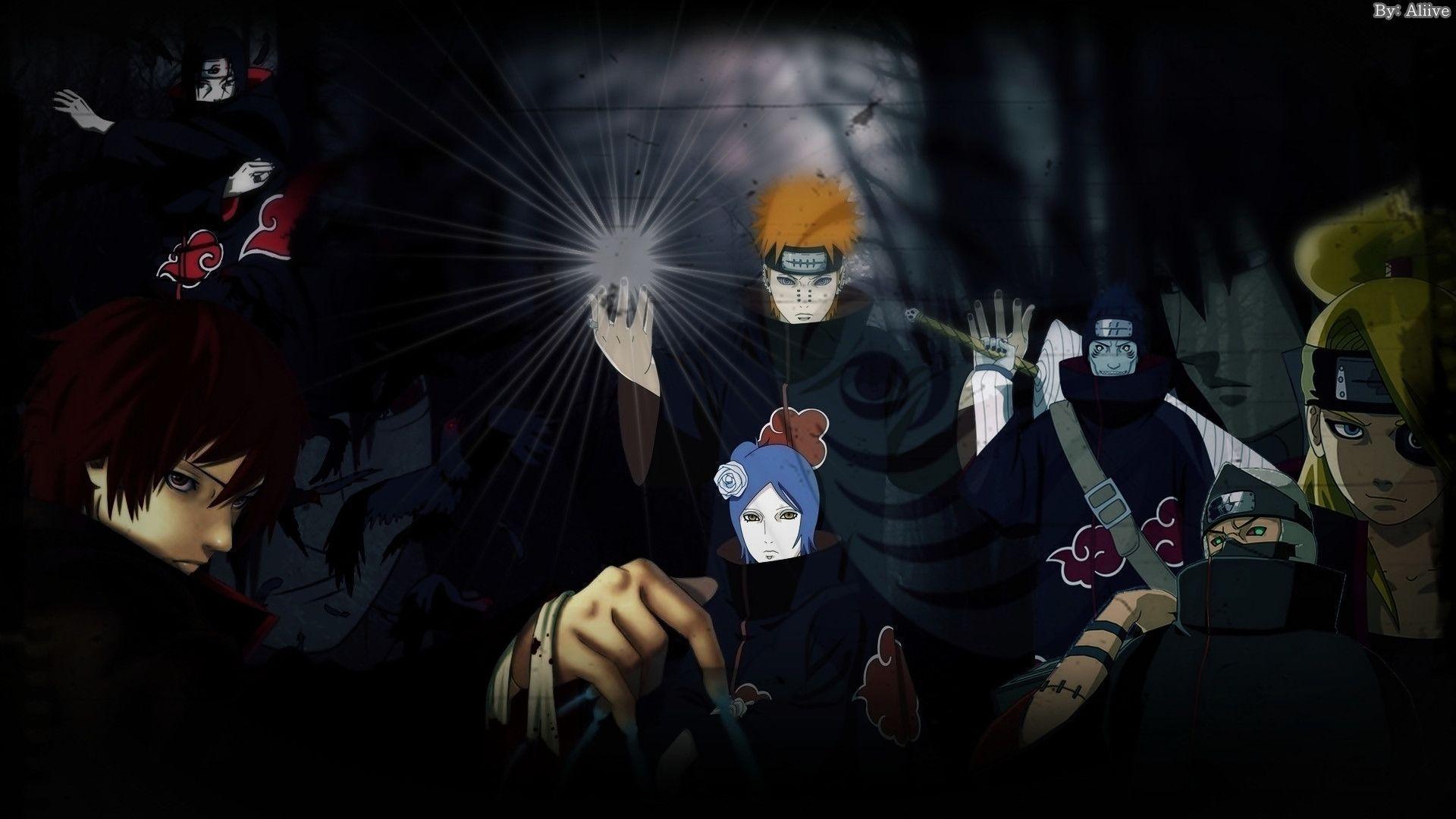 Detail Download Gambar Naruto Shippuden Nomer 23