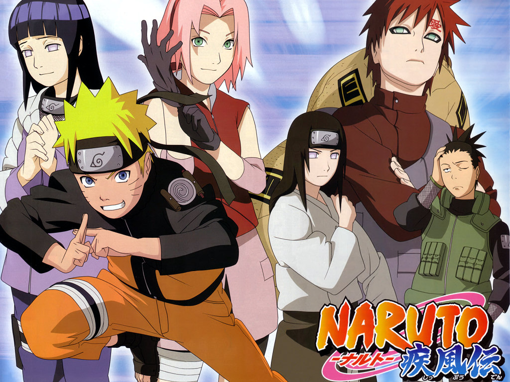 Detail Download Gambar Naruto Shippuden Nomer 40