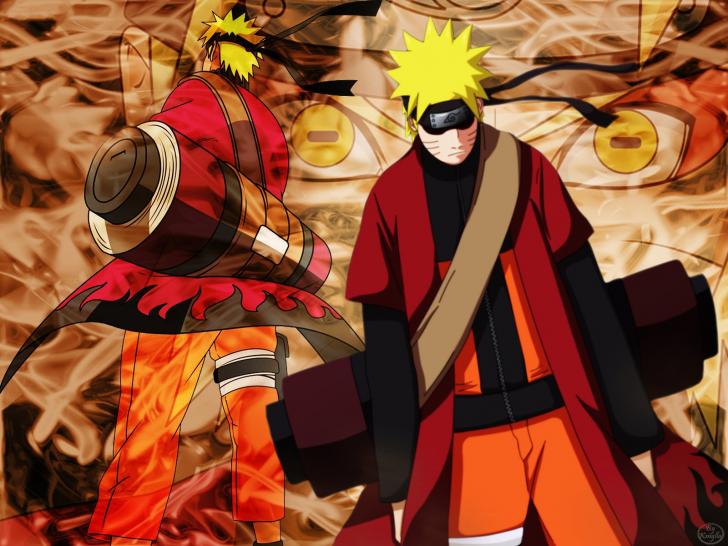 Detail Download Gambar Naruto Shippuden Nomer 6