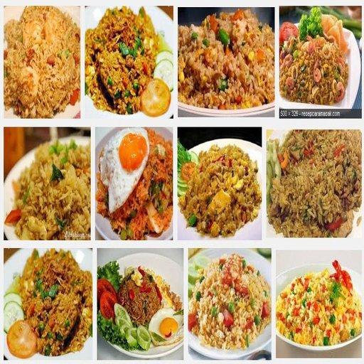 Detail Download Gambar Nasi Goreng Nomer 36