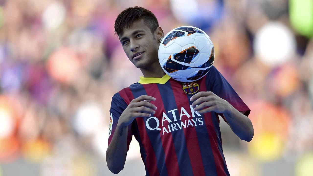 Detail Download Gambar Neymar Nomer 19