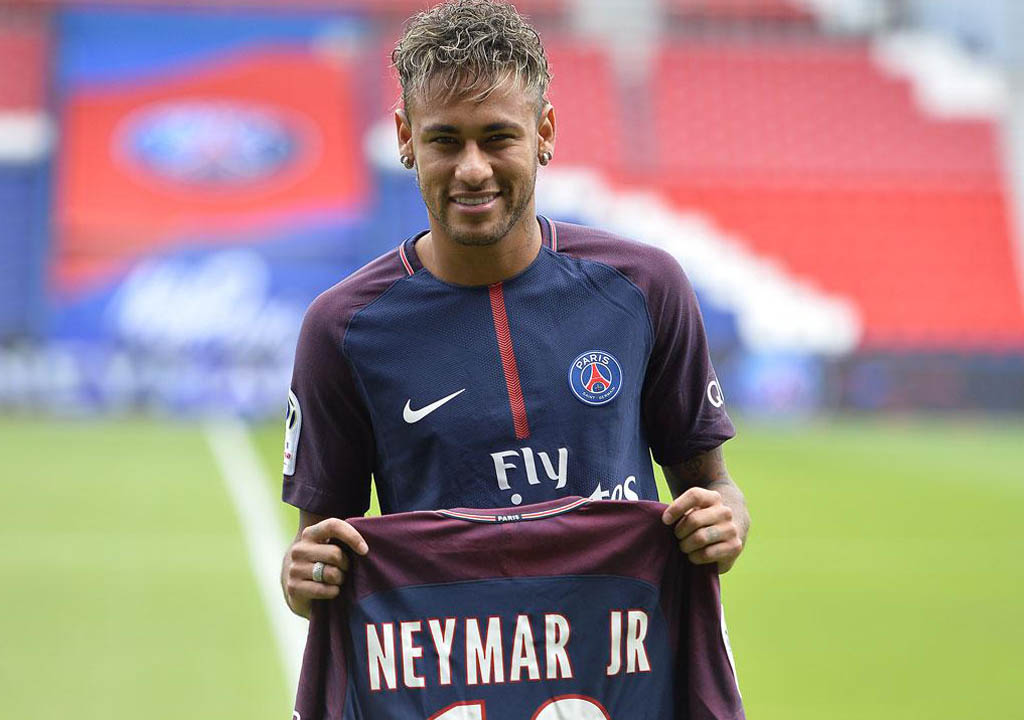 Detail Download Gambar Neymar Nomer 20