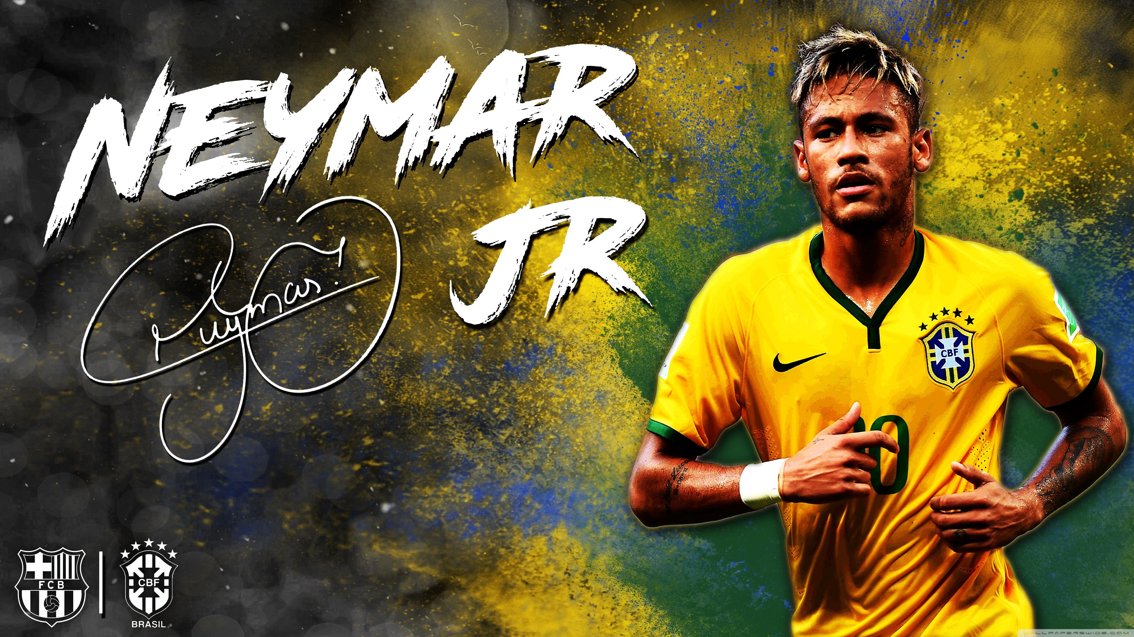 Detail Download Gambar Neymar Nomer 21
