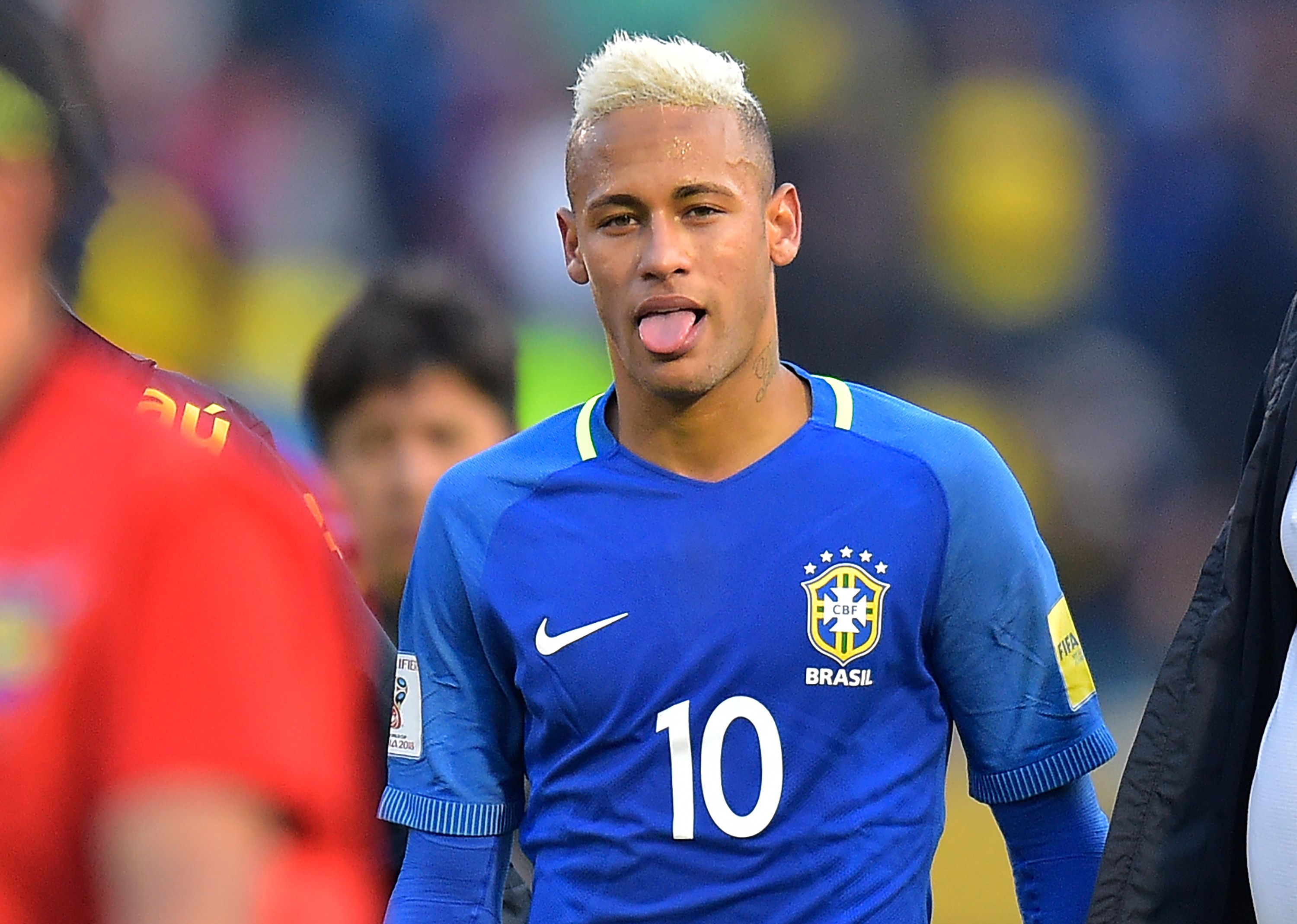 Detail Download Gambar Neymar Nomer 23